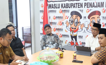 Dokumentasi Visitasi Monev KIP Tahun2025