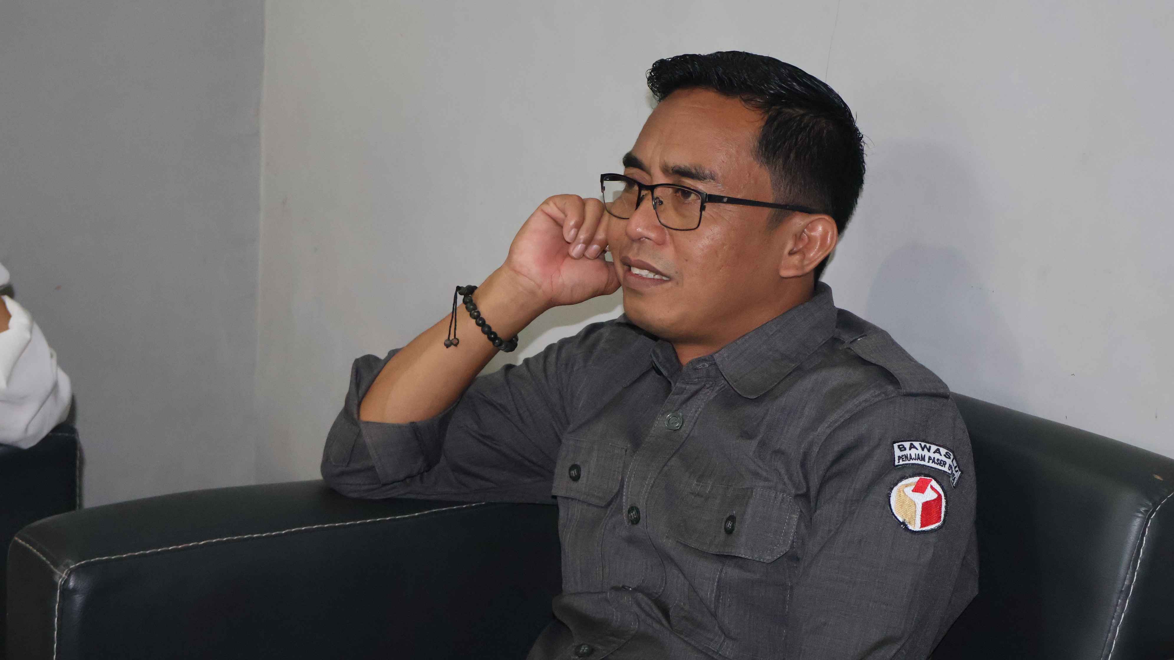 Bawaslu Kabupaten Penajam Paser Utara 