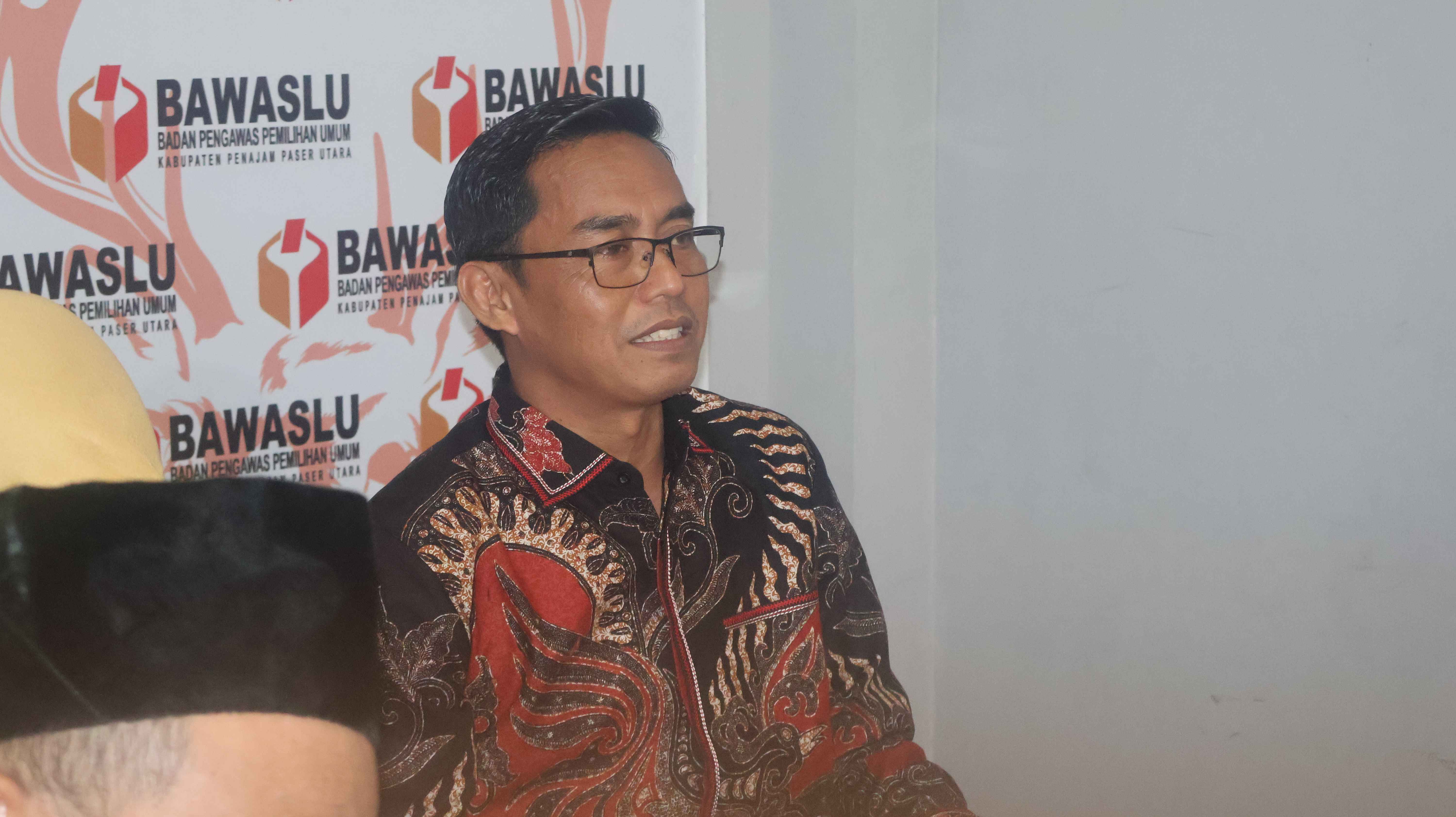 Komitmen dalam Keterbukaan Informasi Publik