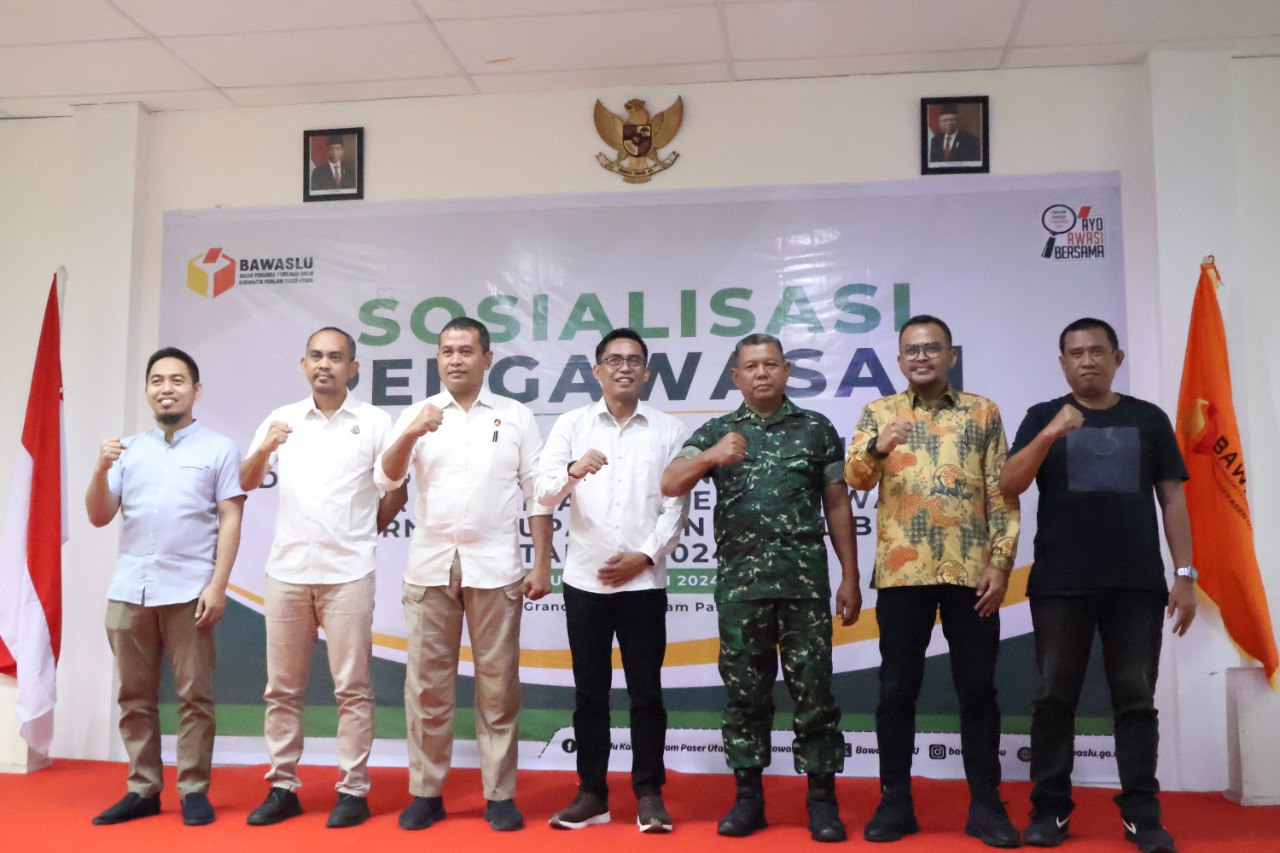 Sosialisasi 