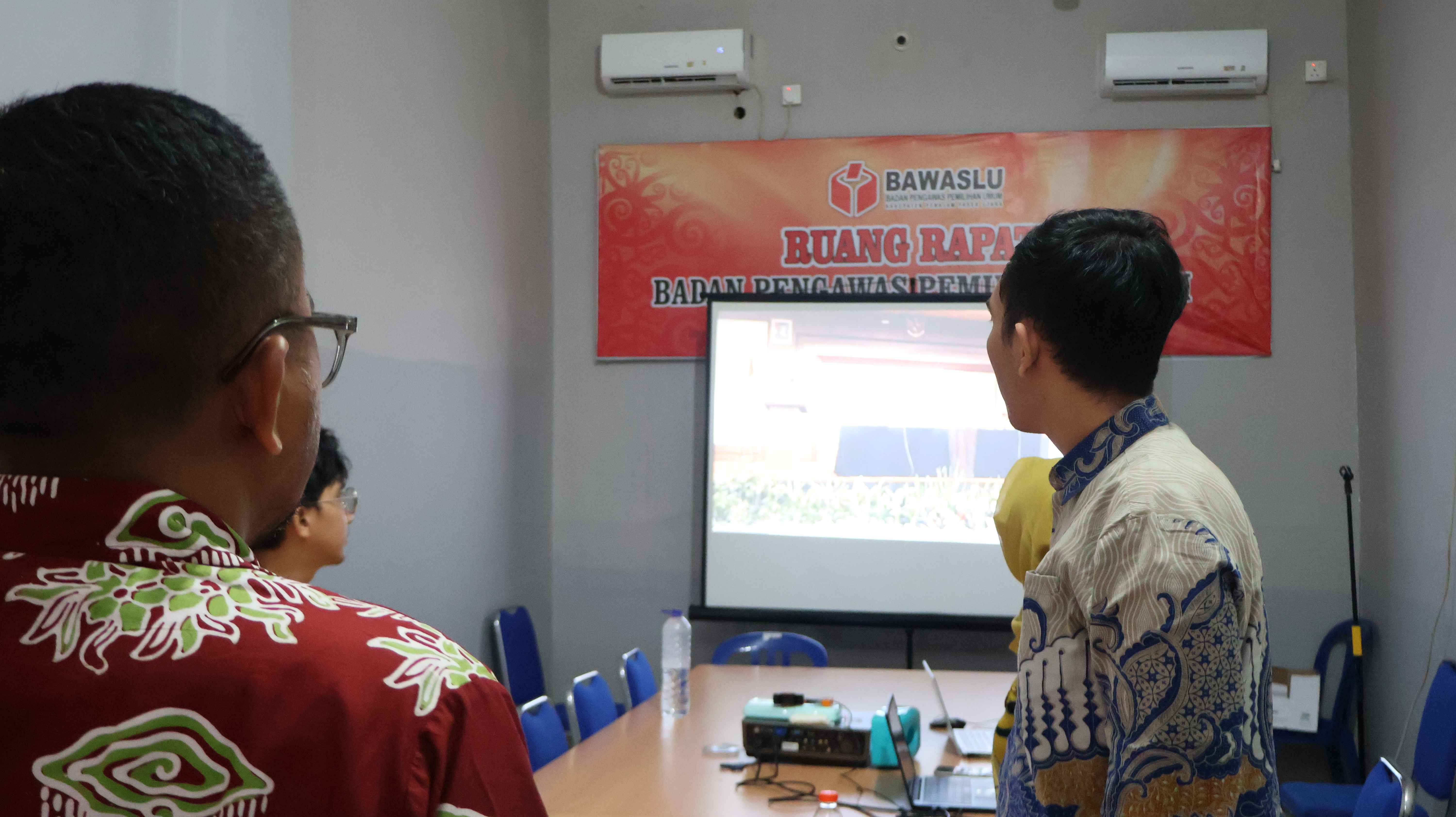 Kick Off Latsar 2025