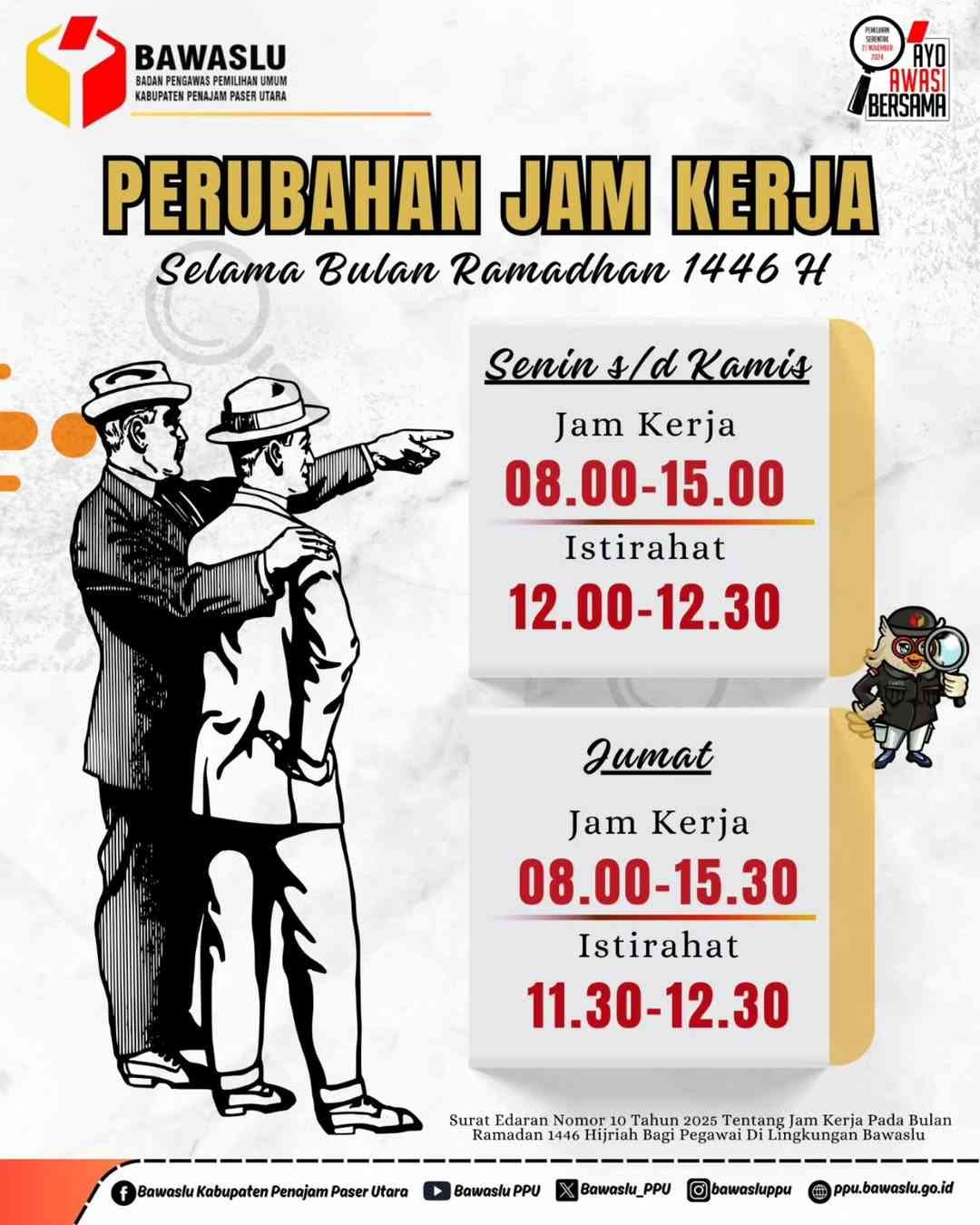 jadwal