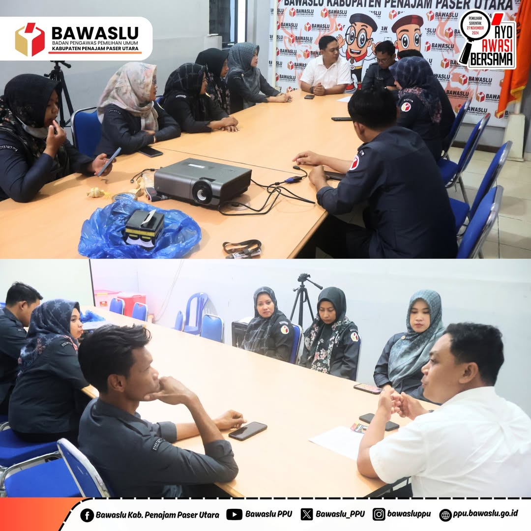 Rapat Internal