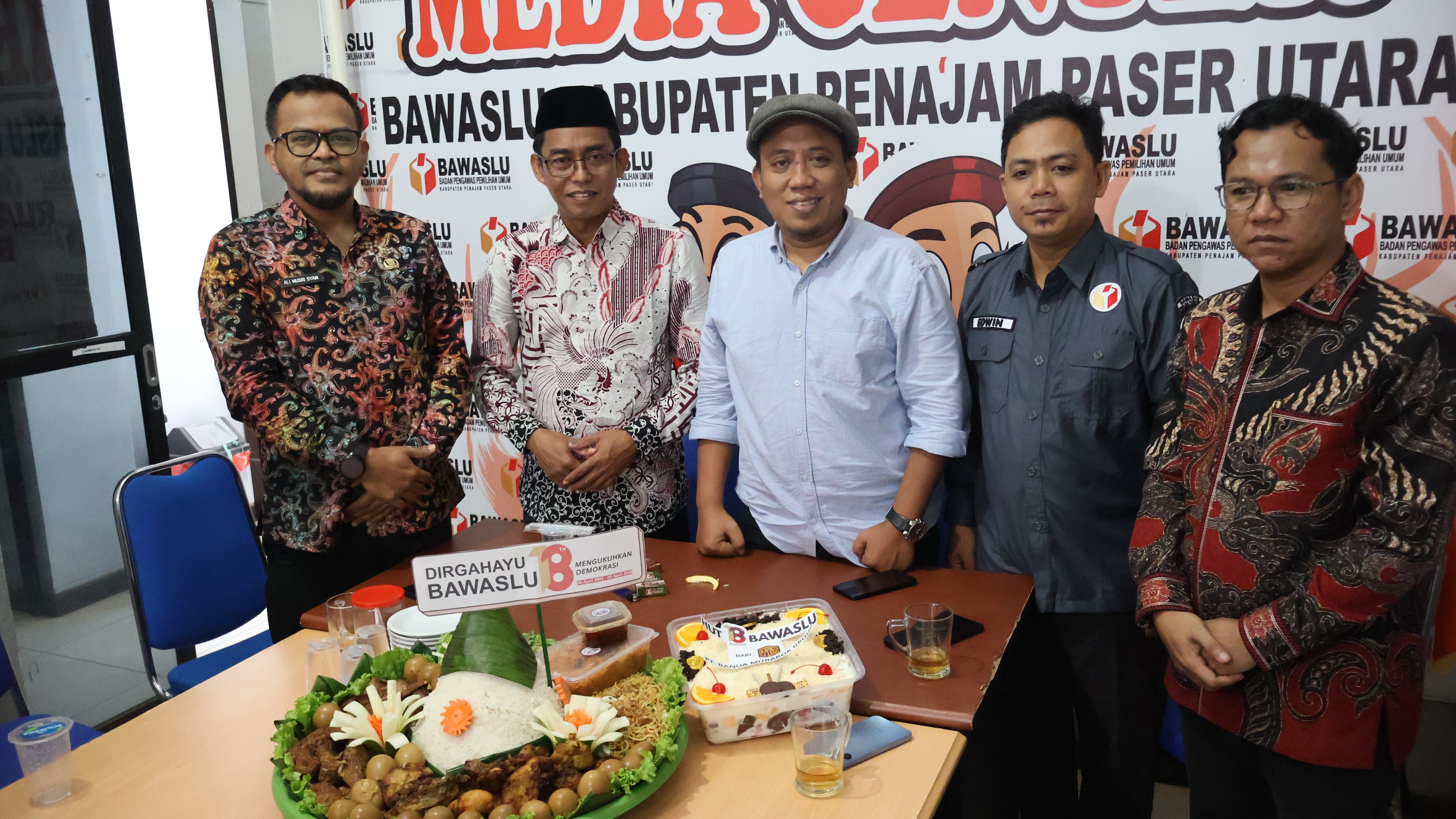 Dok. humas