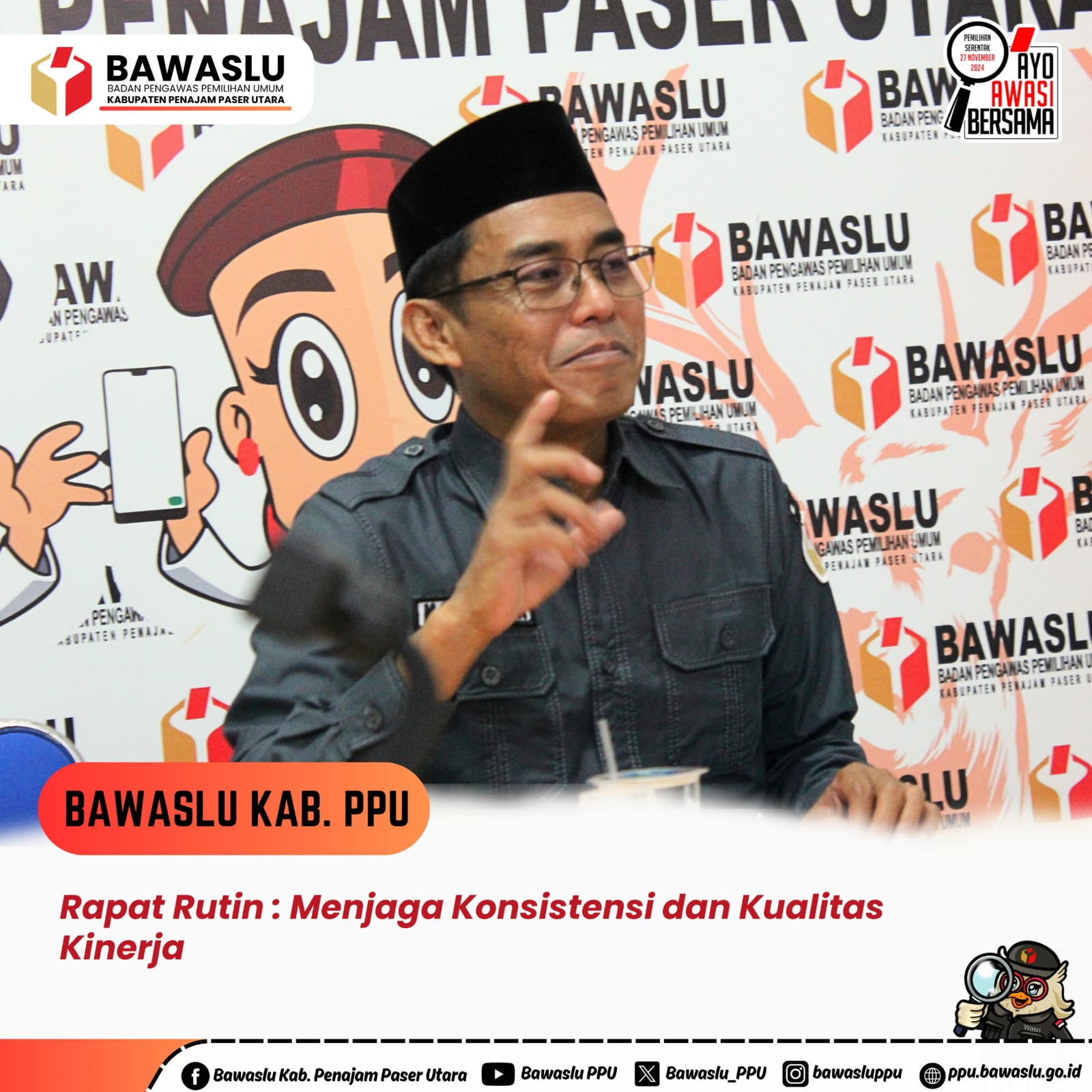 Dok. humas