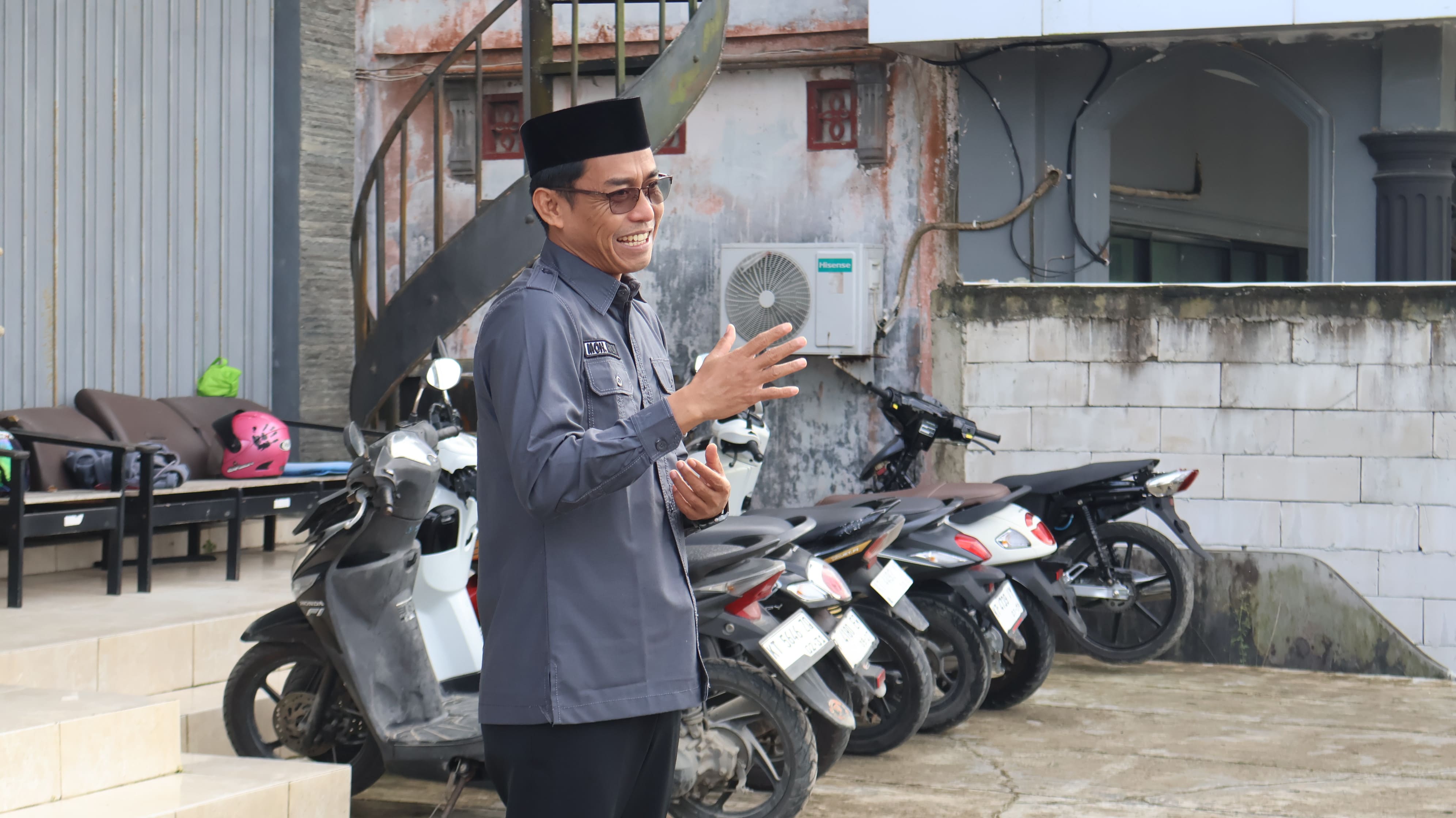 Dok. humas