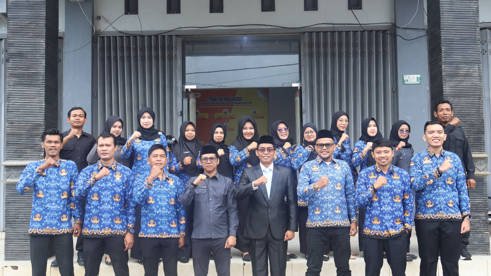 Dok. humas