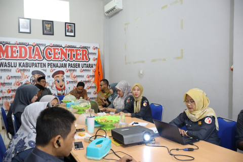 dokumentasi humas