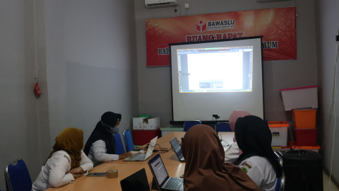 Rapat Rutin