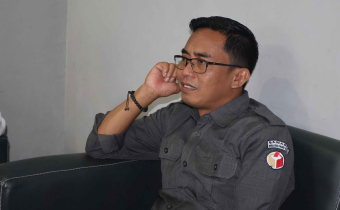 Bawaslu Kabupaten Penajam Paser Utara 