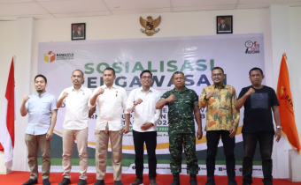 Sosialisasi 