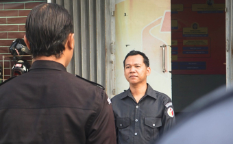 Apel Rutin Bawaslu PPU tiap Senin