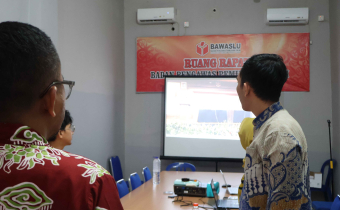 Kick Off Latsar 2025
