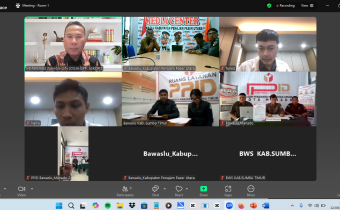 Keterbukaan informasi publik