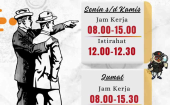 jadwal