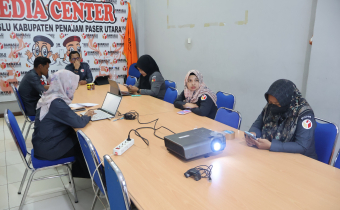 Pengawasan Update Data SIPOL