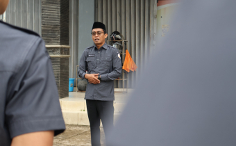 Apel Rutin Bawaslu PPU