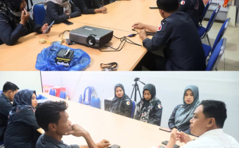 Rapat Internal