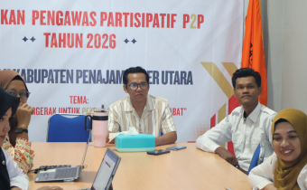 Rapat Persiapan Peningkatan Kapasitas penanganan Pelanggaran Pemilu dan Pemilihan