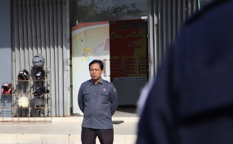 Laksanakan Instruksi Perencanaan Penguatan Pendidikan Pengawasan Partisipatif bagi Pemilih Pemula
