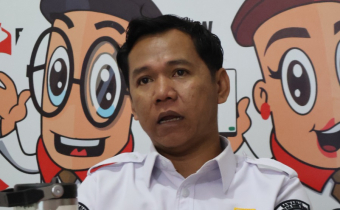 Bawaslu PPU Perkuat Kapasitas Jajaran melalui Kajian Legal Opinion