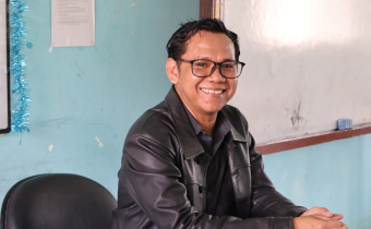 Bawaslu PPU Edukasi Pemilih Pemula tentang Hak Memilih dan Politik Uang
