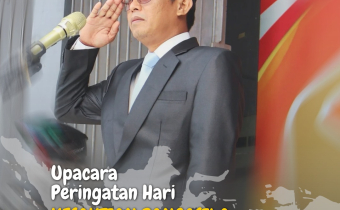 Bawaslu Penajam Paser Utara Peringati Hari Kesaktian Pancasila, Teguhkan Nilai Persatuan dan Demokrasi
