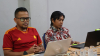 Bawaslu PPU Ikuti Evaluasi Kinerja Program dan Kegiatan Semester I Tahun 2026