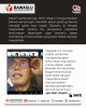 Bawaslu PPU Tingkatkan Kapasitas Kehumasan melalui Storytelling dan Produksi Konten Edukatif